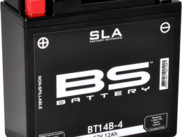 Accu Yamaha FJR 1300