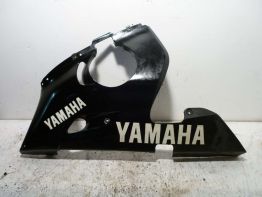 Linker onderkuip Yamaha YZF R6