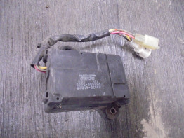 Exup servo klep Suzuki GSX R 1000