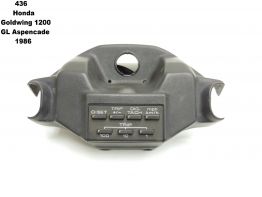 Gabelbrücke Obere Honda Goldwing GL