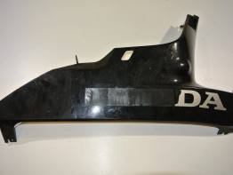 Cowl V shape under Honda CBR Fireblade