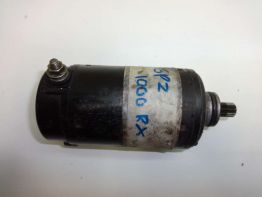Startmotor Kawasaki GPZ 1000