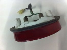 Rucklicht Honda CBR 1100 XX