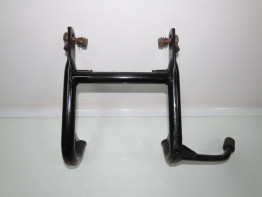 Standaard Moto Guzzi Nevada 750