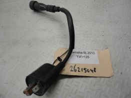 Bobine Yamaha YZF R 125