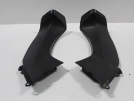 Topkuip bekleding Kawasaki ZX 10 R