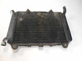 Radiateur Kawasaki GPX 600