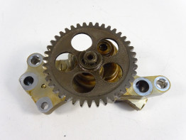 Oliepomp Ducati monster 696