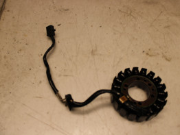 Dynamo Kawasaki ER 6