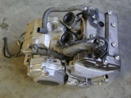 Motorblok Yamaha TDM