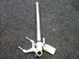 Front pipe bottom right MV Agusta F3 675