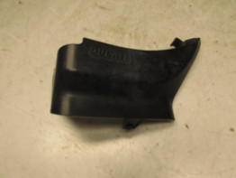 Afdekkap Ducati Panigale S 1199