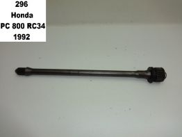 Cardan as Honda PC 800