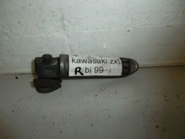 Fussraste rechts Kawasaki ZX 9 R