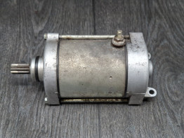 Starting motor Yamaha YZF R1