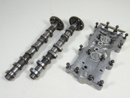 Nockenwelle Triumph Street Triple 675