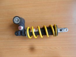 Stossdampfer hinten Suzuki GSX R 750