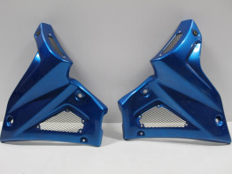 Radiator toebehoren Suzuki GSF 650 Bandit