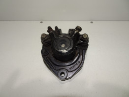 Remklauw Kawasaki LTD 440