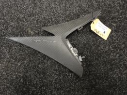 Cowl right small Suzuki GSX R 1000