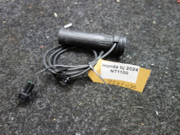 Gasgriff Honda NT 1100 DCT
