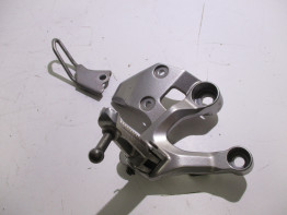 Fussrastetrager vorne rechts Yamaha XSR 700