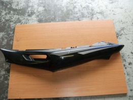 Linker achterkant Yamaha XJ 900 S Diversion