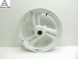 Voorvelg Honda NTV 650