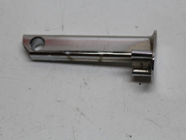 Pillion step right Suzuki LS 650