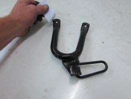 Duo voetsteun links Yamaha FZR 600