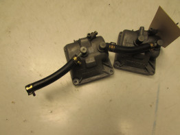 Carburateur onderdelen Overig Onbekend Unknown