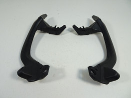 Achterhandvat BMW K 1200 R 