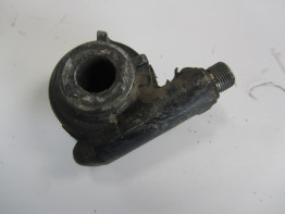 Speedometer gear box Kawasaki LTD 454