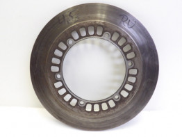 Braking disc right front Yamaha XJ 700