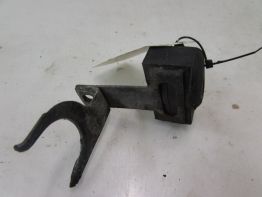 Overig Honda VF 700 750 C Magna