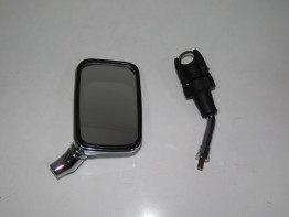 Spiegel links Moto Guzzi California 3