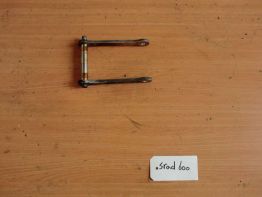 Link systeem achterveer Suzuki GSX R 600