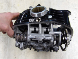 Cilinderkop BMW R 1250 R