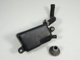 Motorblok diverse Ducati monster 600