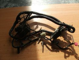 Kabelboom Yamaha TDM