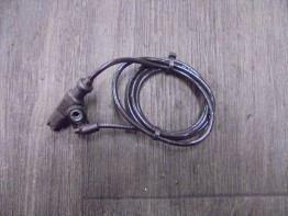 ABS sensor achter BMW F 750 GS