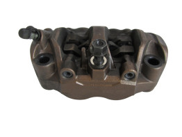 Remklauw links voor Honda CBR 600 RR