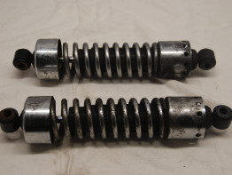 Rear cushion Harley Davidson Dyna