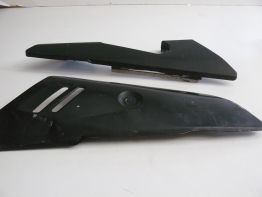 V bak voor Suzuki GSR 600