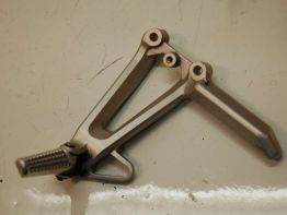 Duo voetsteun links Honda VFR 800 I