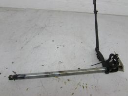 Versnellingsbak Honda VF 700 750 S Sabre