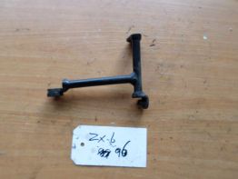 Kuipframe Kawasaki ZX 6 R