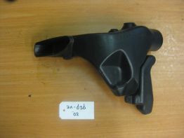 Linker luchtbuis Kawasaki ZX 6 R