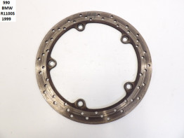 Achterremschijf BMW R 1100 S