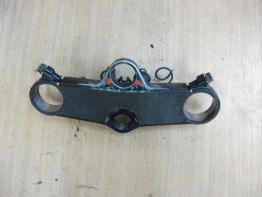 Kroonplaat Suzuki GSX R 600